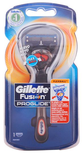 Fusion Proglide Razor + 1 Refill