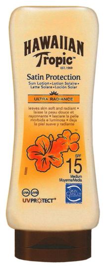 Protection Lotion Ultra Radiant 180 ml