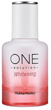 One Solution Ampoule