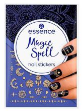 Magic Spell Nail Stickers