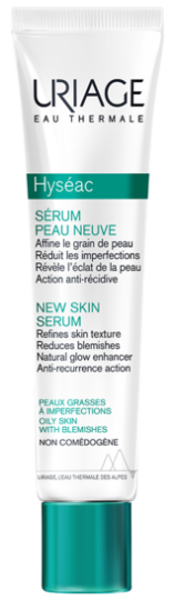 Hyseac New Skin Serum 40 ml