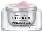 Ncf Night Mask 50 ml