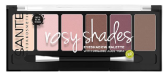 Eyeshadow Palette 6 Colors Rosy shades 6 gr