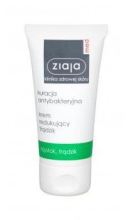 Antibacterial Treatment Anti-Acne Cream 50 ml