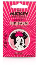M&amp;F Minnie Cherry Lip Balm 12 gr