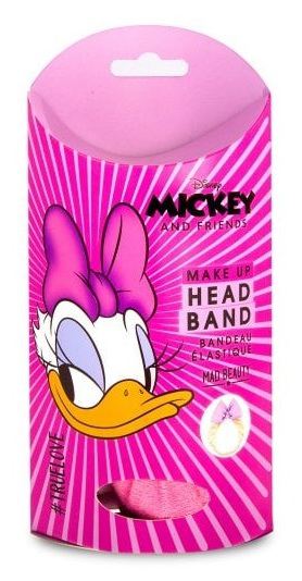 M&amp;F Daisy Duck Headband