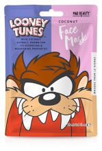 Looney Tunes Taz Facial Mask 12 units