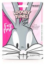 Looney Tunes Bugs bunny Facial Mask 12 units