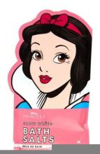Disney Pop princess Bath Salts Snow White 80 gr