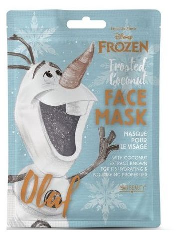 Disney Frozen Olaf Face Mask