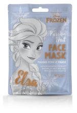 Disney Frozen Elsa Face Mask